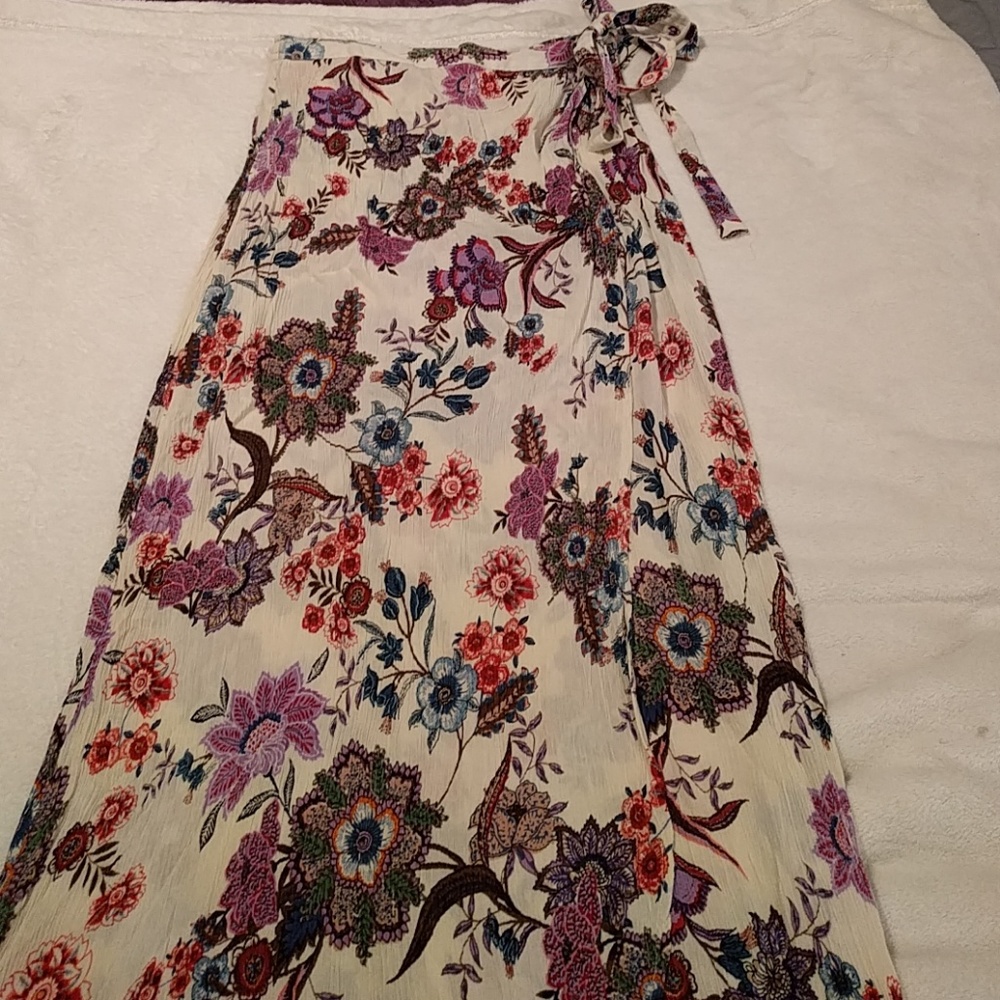 Westport Skirt